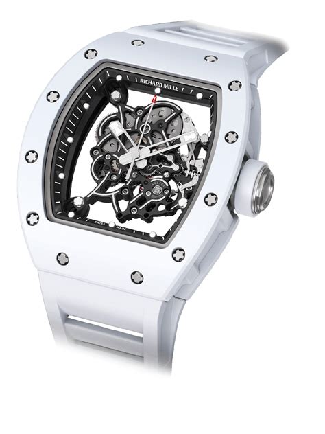 richard mille rm55 brown price|rm 055 price.